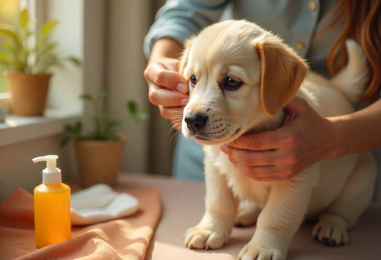 Penyakit Kulit Umum pada Anjing dan Cara Pencegahannya